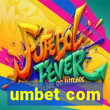 umbet com